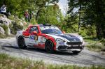 Abarth 124 Rally 2018 года